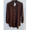 GIACCA/CAMICIA MAGLIA PUNTO MILANO