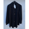 GIACCA/CAMICIA MAGLIA PUNTO MILANO
