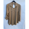 GIACCA/CAMICIA MAGLIA PUNTO MILANO
