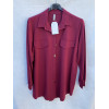 GIACCA/CAMICIA MAGLIA PUNTO MILANO