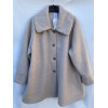 CAPPOTTINO CON ORDITO LUREX