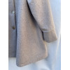 CAPPOTTINO CON ORDITO LUREX