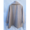 CAPPOTTINO CON ORDITO LUREX