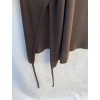 MAGLIA RAGGIO DI SOLE CON BORCHIETTE