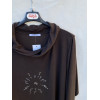 MAGLIA RAGGIO DI SOLE CON BORCHIETTE