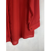 CAMICIA BORCHIETTE SU COLLETTO