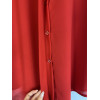 CAMICIA BORCHIETTE SU COLLETTO