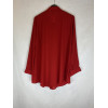 CAMICIA BORCHIETTE SU COLLETTO