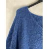 MAGLIA KABAN PELOSETTA