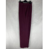 PANTALONE A COSTINE FELPATO
