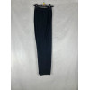 PANTALONE A COSTINE FELPATO