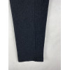PANTALONE A COSTINE FELPATO