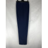 PANTALONE A COSTINE FELPATO