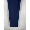 PANTALONE A COSTINE FELPATO