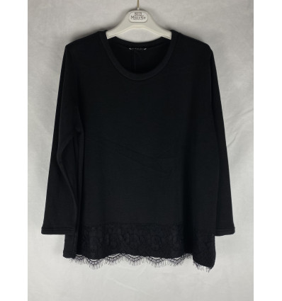 MAGLIA SAPONATA