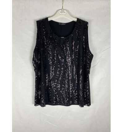 SOTTOGIACCA DOPPIATO IN TULLE