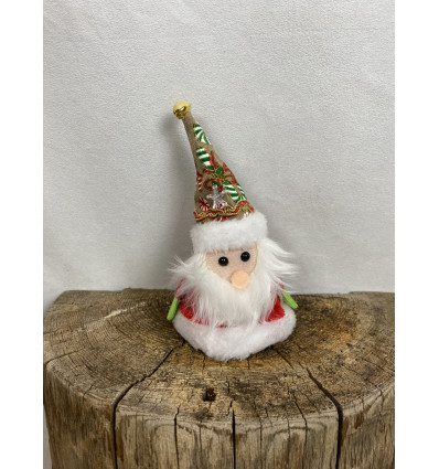 BABBO NATALE CANTERINO