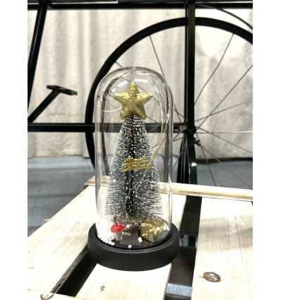 LAMPADA DA TAVOLO DECORATIVA