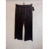 PANTALONE CINIGLIA SPALMATO LUREX