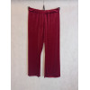 PANTALONE CINIGLIA SPALMATO LUREX