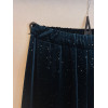PANTALONE CINIGLIA SPALMATO LUREX
