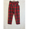 PANTALONE IN FANTASIA SCOZZESE