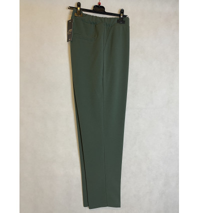 PANTALONE JFD CREPE PRIMAVERILE