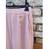 PANTALONE MAGLIA PUNTO MILANO