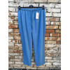 PANTALONE CALIBRATO IN CREPE