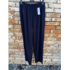 PANTALONE CALIBRATO IN CREPE