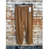 PANTALONE CALIBRATO IN CREPE