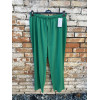 PANTALONE CALIBRATO IN CREPE