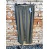 PANTALONE CALIBRATO IN CREPE