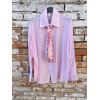 CAMICIA CON CRAVATTA/FOULARD