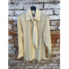 CAMICIA CON CRAVATTA/FOULARD