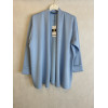CARDIGAN APERTO MANOPESCA