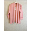 CARDIGAN APERTO MANOPESCA