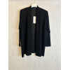 CARDIGAN APERTO MANOPESCA