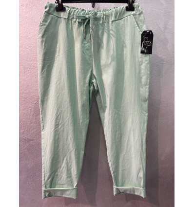 PANTALONE BENGALINA PRIMAVERILE