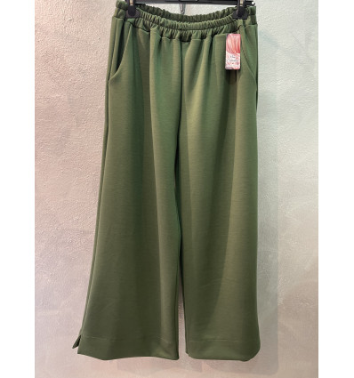 COMPLETO MAGLIA E PANTALONE CASUAL