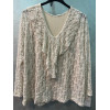 BLUSA IN TESSUTO MESH