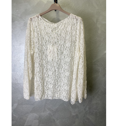 SOTTOGIACCA IN PIZZO