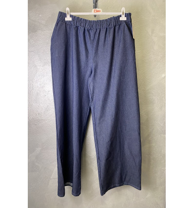 JEANS CHIARO ELASTICIZZATO