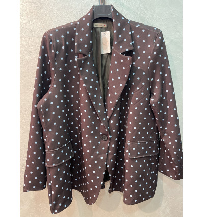 BLAZER POIS