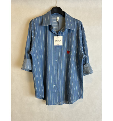 CAMICIA JEANS