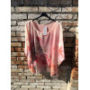 BLUSA KABAN STAMPA FIORI