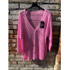 CARDIGAN RETATO
