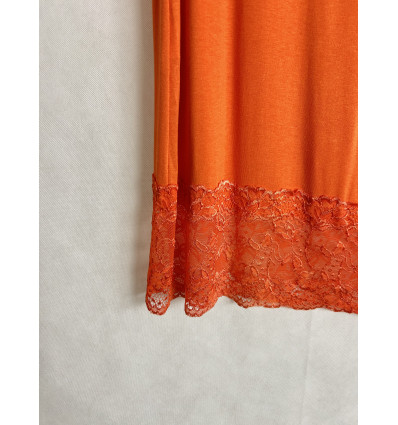 CANOTTA SPALLA LARGA