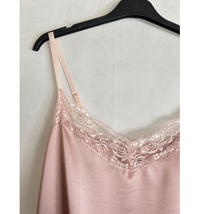 SOTTOGIACCA PROFILI IN PIZZO