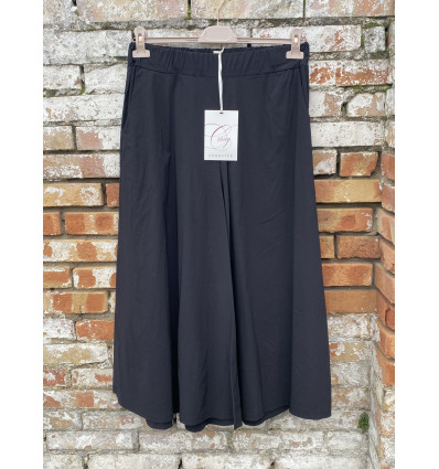 GONNA PANTALONE IN BENGALINA